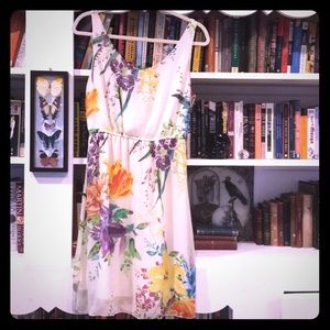 Old Navy Floral Dress